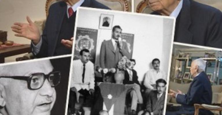 "لو عادت بي الأيام" لزيادين