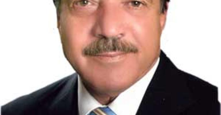 مذيعون اردنيون محكمون في مهرجان القاهرة