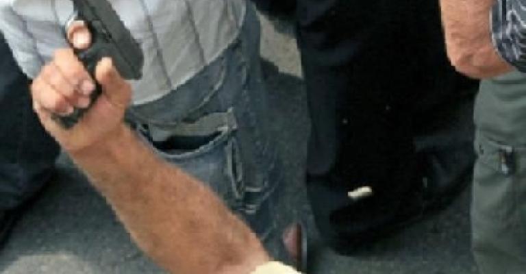 5سنوات سجن لمطلق عيارات نارية في عرس