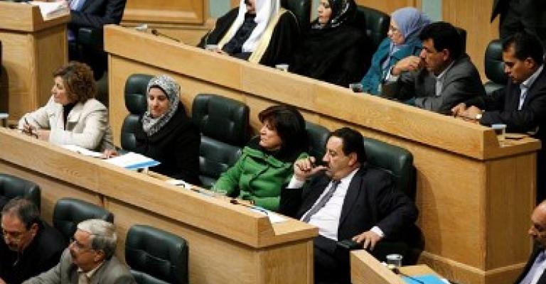 قانون النقل البري يواجه خطر رفض النواب الأربعاء