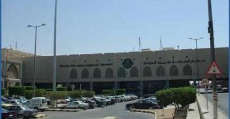 إخلاء طائرة بمطار الملكة علياء بعد تهديد بتفجيرها من باب "الدعابة"