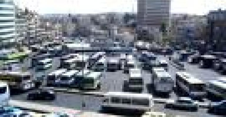 سائقو مركبات عامة:أجور النقل لا تتناسب مع أسعار المحروقات