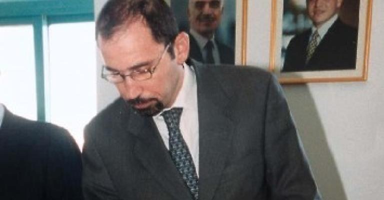 الصفدي: إجراءات الحكومة لا علاقة لها بمسيرات الجمعة (بالصوت)