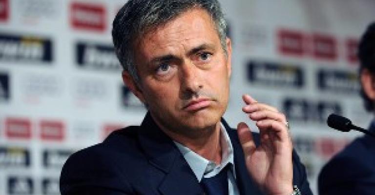 Messi did not deserve Ballon D'Or: Mourinho