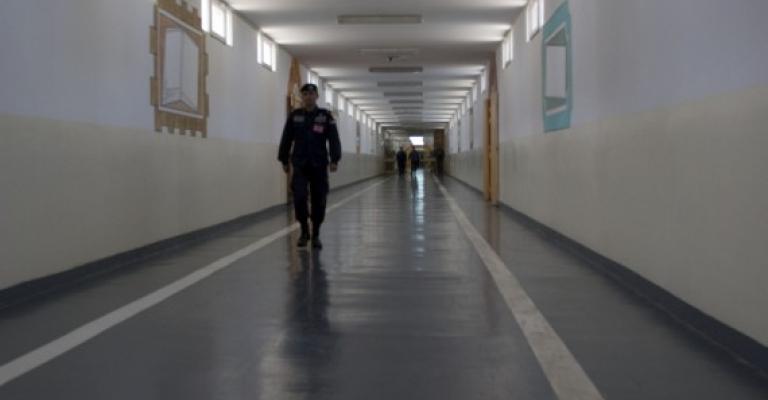 هل “السجن” بيئة إصلاحية للنزلاء؟ هل “السجن” بيئة إصلاحية للنزلاء؟