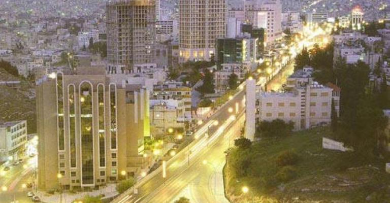 العثور على جثة أجنبي في أحد فنادق عمان