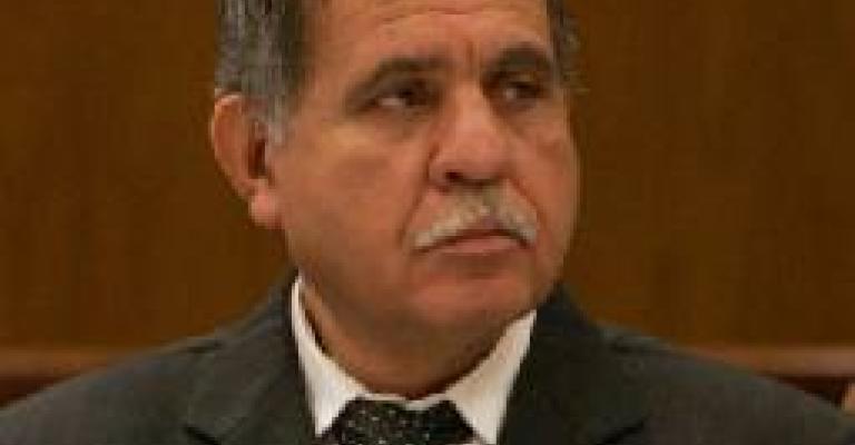 صالح رئيس تحرير مسؤول للغد