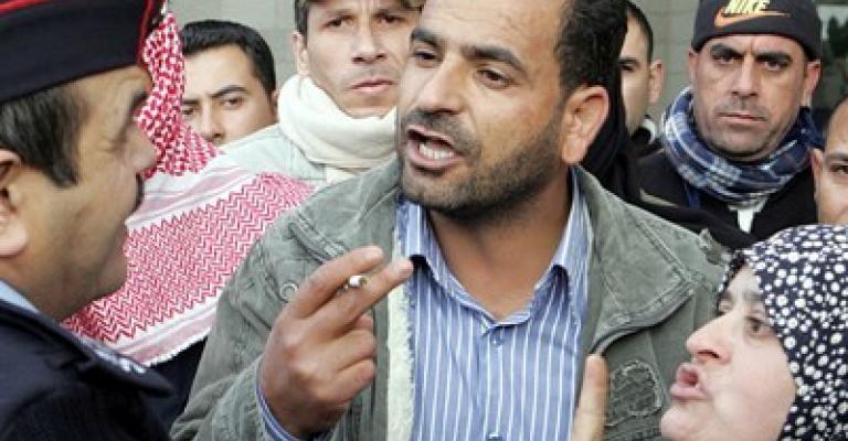 " مسيرات الجمعة" تتوسع الاسبوع القادم لتشمل كافة المحافظات " مسيرات الجمعة" تتوسع الاسبوع القادم لتشمل كافة المحافظات