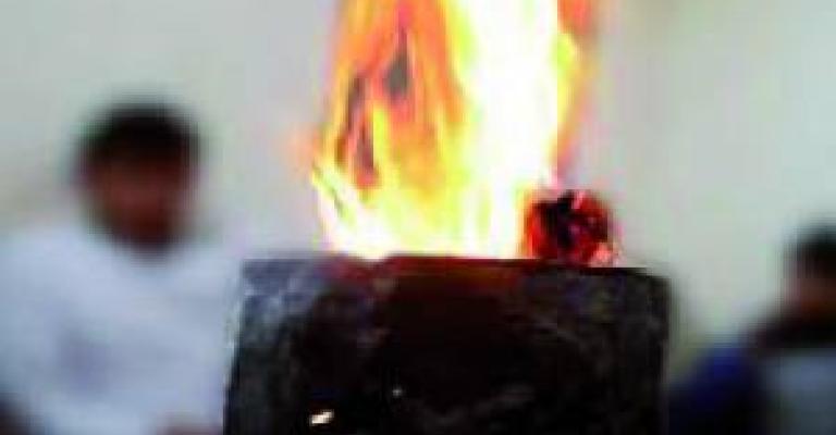 فقراء عمان وحلم “مدفأة” في ليل الشتاء فقراء عمان وحلم “مدفأة” في ليل الشتاء