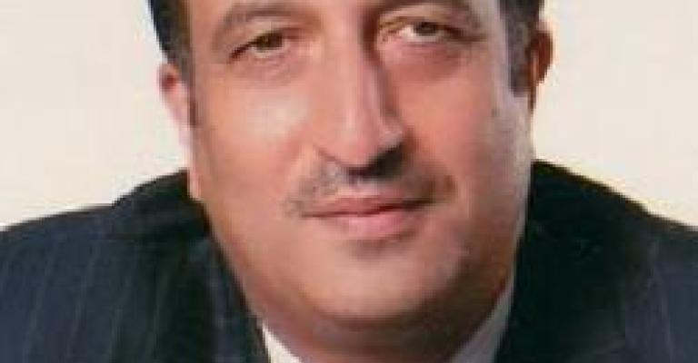 اللوزي رئيسا لصندوق الملك عبد الله الثاني