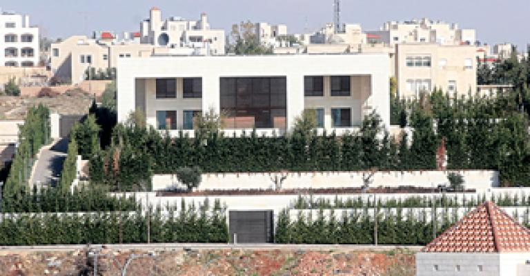 ملحس يشتري منزل عوض الله بـ 12 مليون دينار ملحس يشتري منزل عوض الله بـ 12 مليون دينار