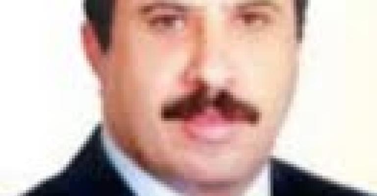 اللوزي يؤكد ترسيخ مشروع السكك الحديدية في الأردن 