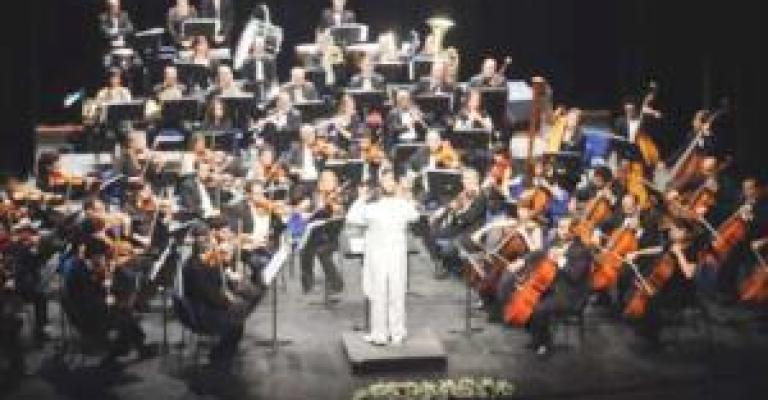 أوركسترا عمان و"بيتهوفن مجددا"