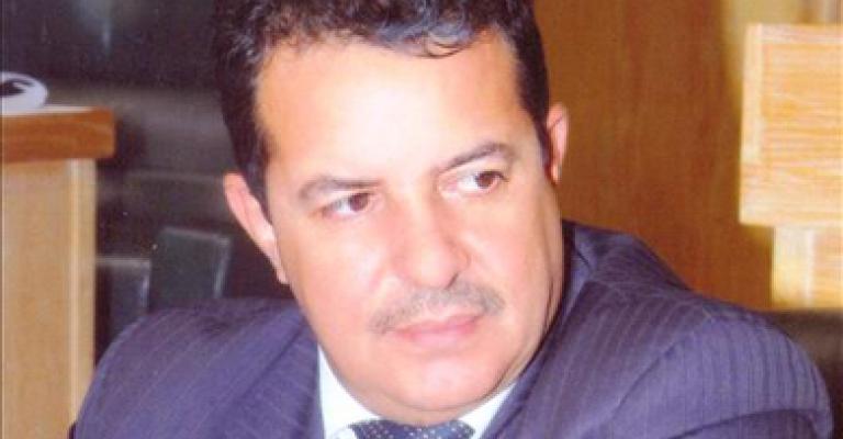 النائب الرواشدة يقاطع جلسات النواب احتجاجا على " قمع الرئيس" النائب الرواشدة يقاطع جلسات النواب احتجاجا على " قمع الرئيس"