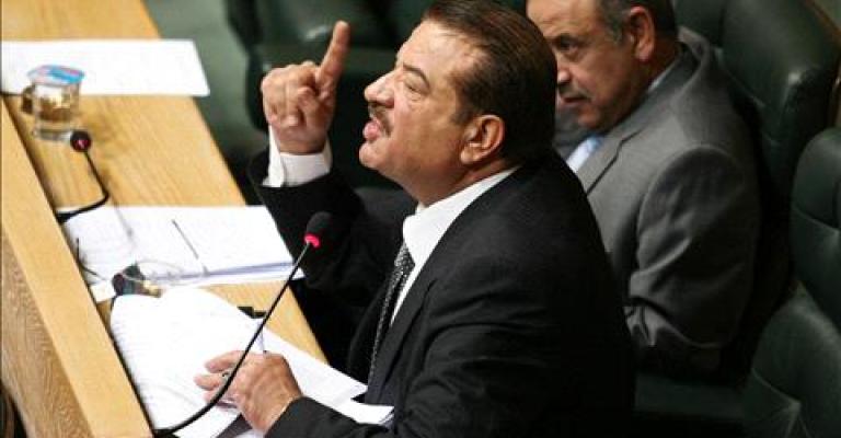 رفض قانون النيابة العامة والدغمي: سنمنع أيدي الديجتال من الامتداد للقضاء رفض قانون النيابة العامة والدغمي: سنمنع أيدي الديجتال من الامتداد للقضاء