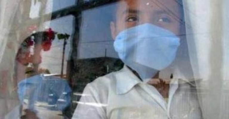 تسجيل 6 إصابات بإنفلونزا الخنازير
