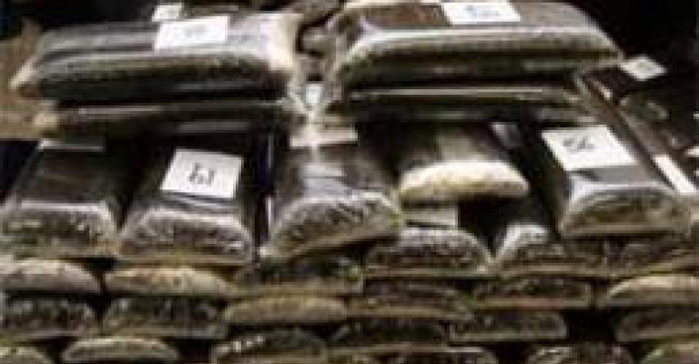 تخفيض الحكم على مدانين بتهريب مخدرات