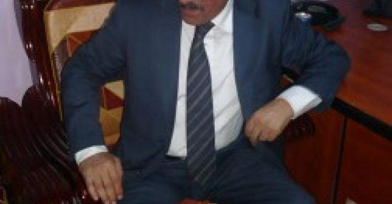 "الحكومة الالكترونية" لا تعترف بالسرور وزيرا للداخلية