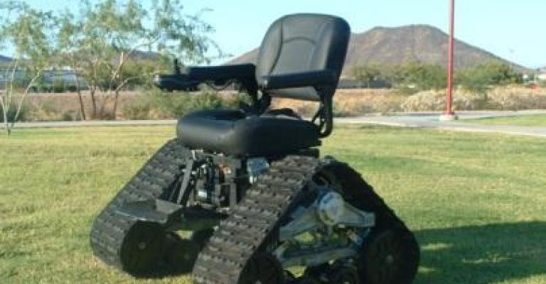 أطفالي والكرسي