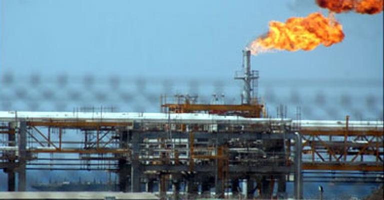 تعاون امريكي اردني لتنمية مصادر الغاز من الصخر الزيتي 