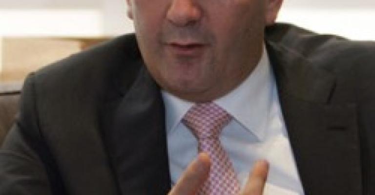 الرفاعي يلغي زيارته لدافوس الرفاعي يلغي زيارته لدافوس