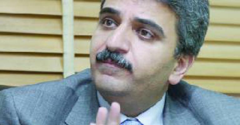 أبو حمور:	اقرار نظام الرقابة المالية سيمكّن من توفير نظام رقابي على المال العام كفؤ 