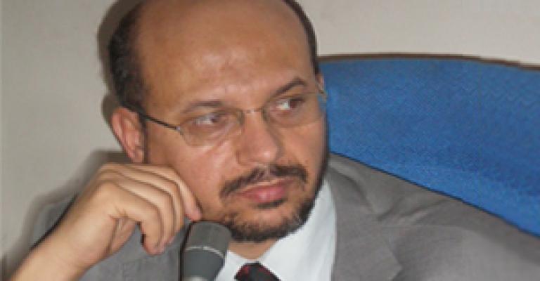 Engineer Hasanein arrested at Jeddah Investigation Dept.