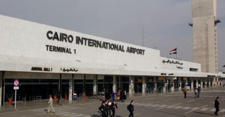 Jordanian student stuck at Cairo airport (audio interview) Jordanian student stuck at Cairo airport (audio interview)
