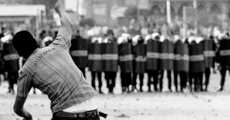 Israeli intelligence did not anticipate the magnitude of unrest in Egypt Israeli intelligence did not anticipate the magnitude of unrest in Egypt