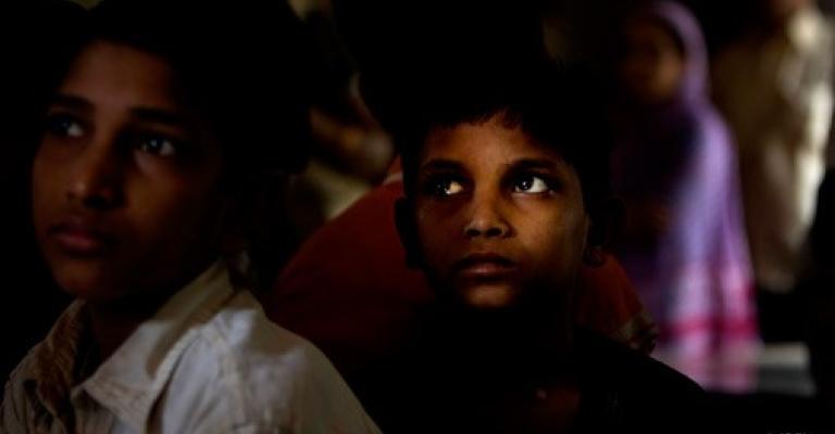 Report on human trafficking in Jordan Report on human trafficking in Jordan