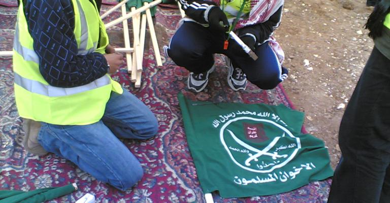 Islamists prepare memorandum listing most important demands for upcoming meeting with King