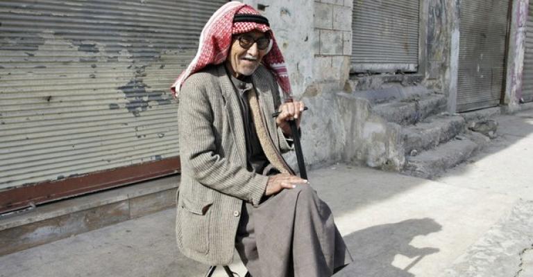 The Palestine Papers and Jordan