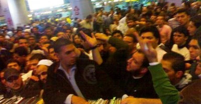 السفارة الأردنية بالقاهرة تنفي أي تقصير بحق المواطنين