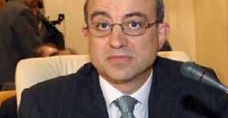 المعشر يدعو البخيت إلى الأخذ بمحاور الأجندة الوطنية