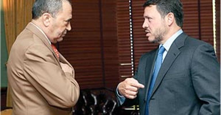 قيادات حزبية وإسلامية: تاريخ البخيت لا يحمل أية مؤشرات إيجابية 