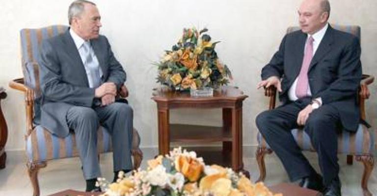 New elections law might adopt party list system