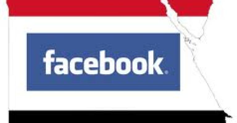 Jordanian youth express solidarity with Egyptian peers