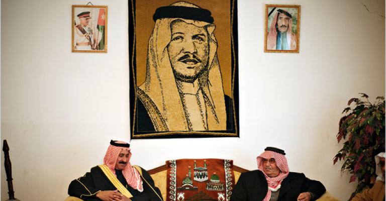 الترجمة الحرفية لمقال نيويورك تايمز حول “عدم الاستقرار في الاردن”