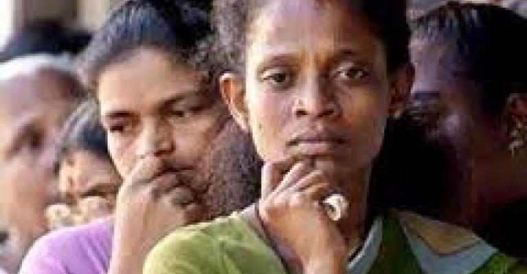 تمكين: حل قضية ١٣ سيرلانكية والمطلوب أكثر تمكين: حل قضية ١٣ سيرلانكية والمطلوب أكثر