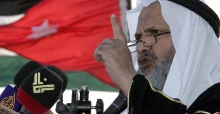 همام سعيد:إخوان الأردن ومصر على اتصال يومي