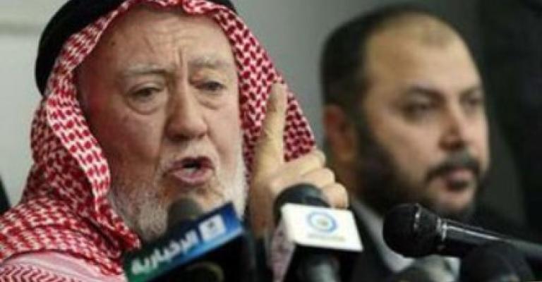 الإسلاميون: لا يهمنا أسماء الفريق الوزاري وننتظر الأفعال