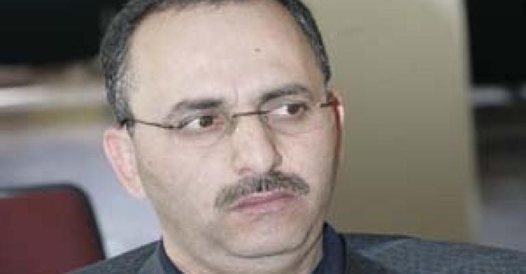 الخيطان رئيس تحرير لـ (العرب اليوم)