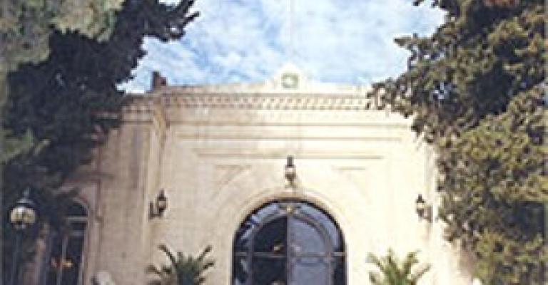 الديوان الملكي يرد على ما ورد بتقريري وكالة الأنباء الفرنسية الديوان الملكي يرد على ما ورد بتقريري وكالة الأنباء الفرنسية