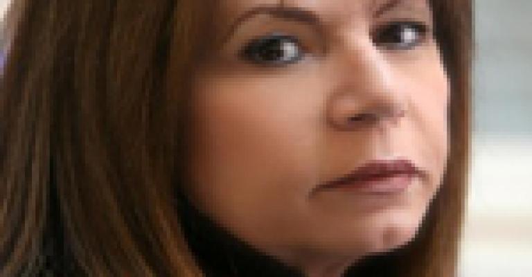 رندا حبيب لعمان نت: ما انتقد بتقرير الوكالة الفرنسية هو اقتباسات من بيان الـ36 (صوت)