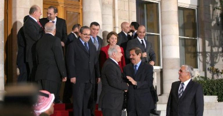 أحزاب: ضم الحكومة لرموز قومية وسياسية لا يعني تغيير في المنهج السياسي