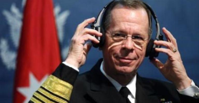 رئيس الأركان المشتركة الأمريكي يزور الأردن وإسرائيل لطمأنتهما