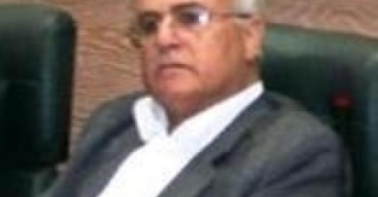 النائب حدادين: لا حل لمجلس النواب النائب حدادين: لا حل لمجلس النواب