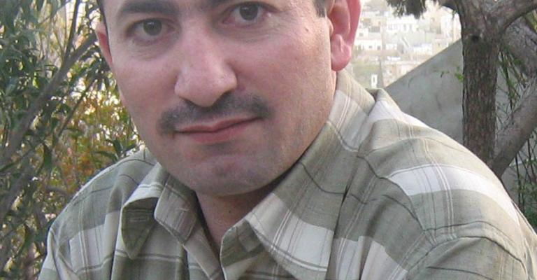 "أفق التجربة" لـ جعفر العقيلي..