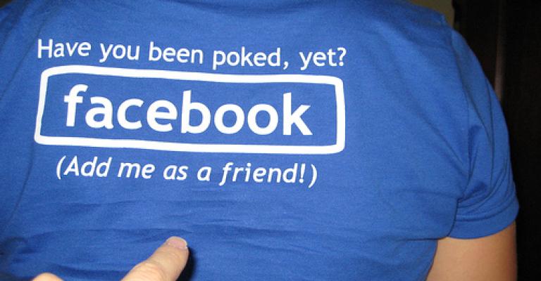 منذ الآن ثقافتي فيسبوكية...