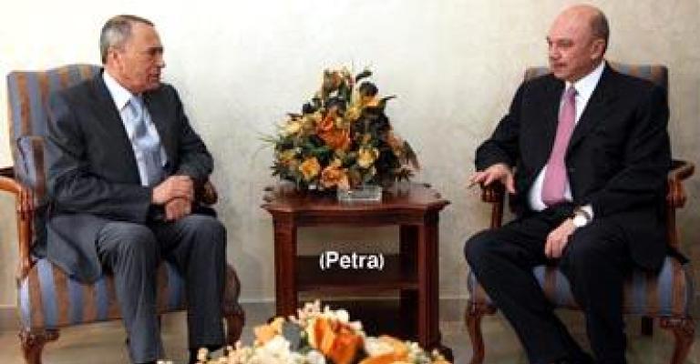 3 أسئلة نيابية تتحول إلى استجوابات والبخيت يستبق ردة الفعل النيابية